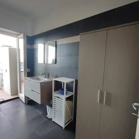 Apartament Panoramic Lake *