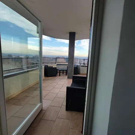 Panoramic Lake Apartamento Dormelletto