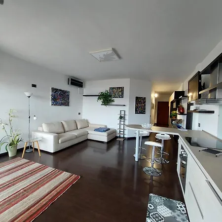 Apartament Panoramic Lake *